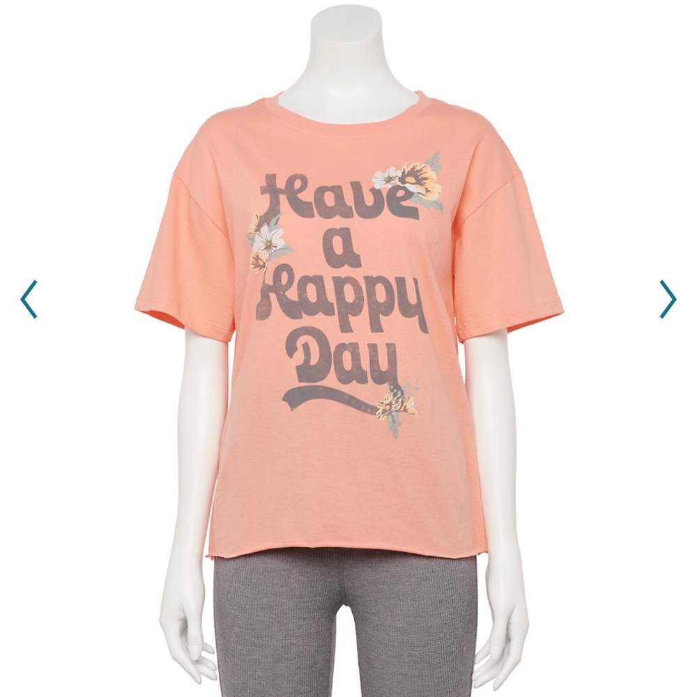 Awake Tee - Picture 2 of 6